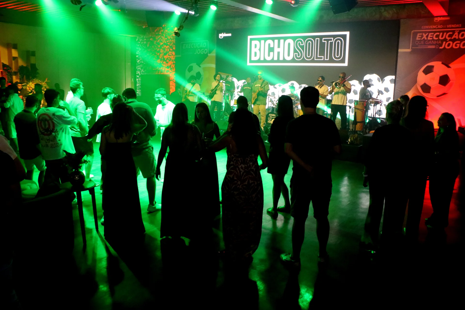 Convenção Comercial 22